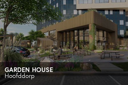 Garden House