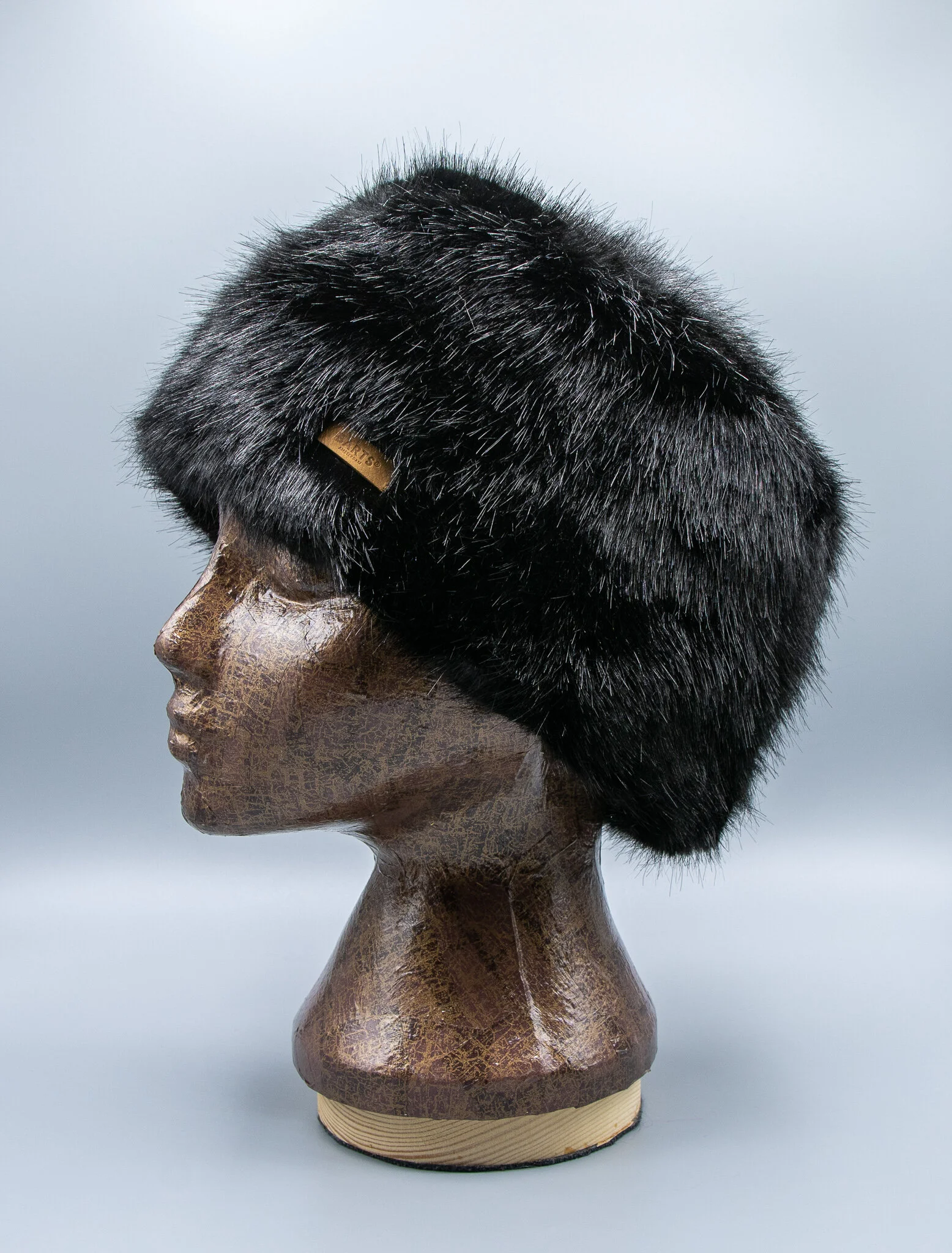 Faux Fur — Womens — P\u0026G Hats