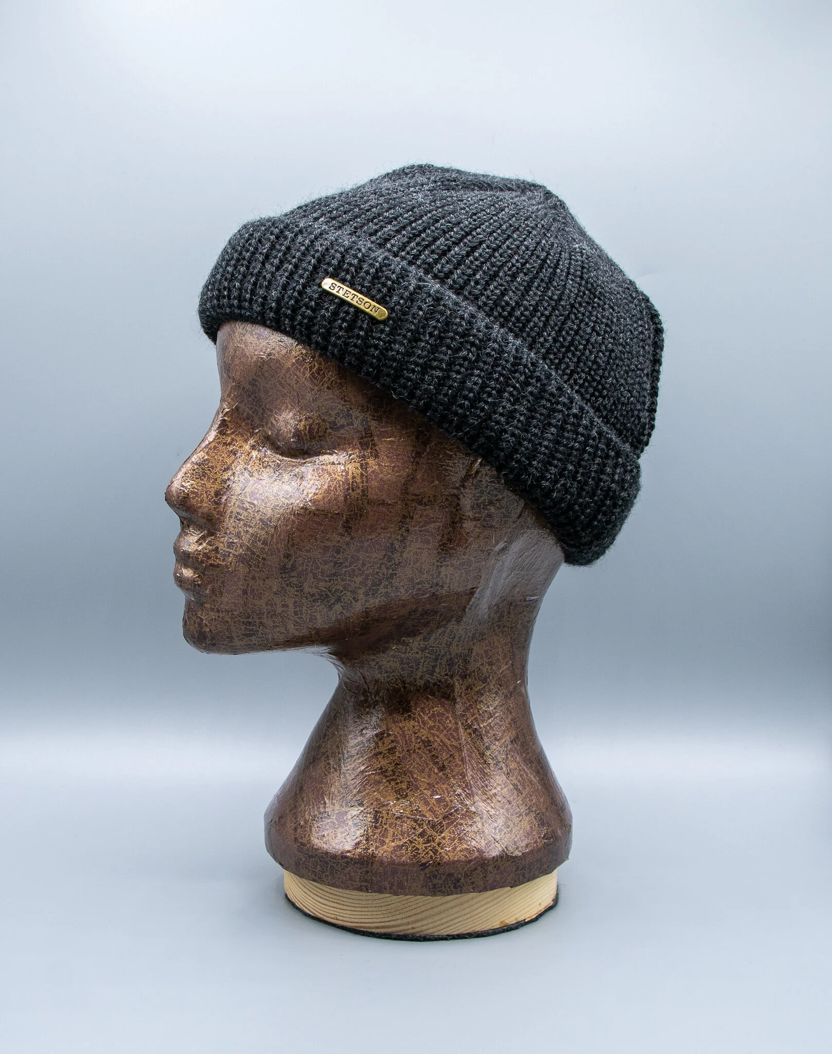 Stetson beanie — P\u0026G Hats