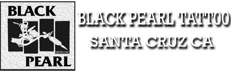 Black Pearl Santa Cruz
