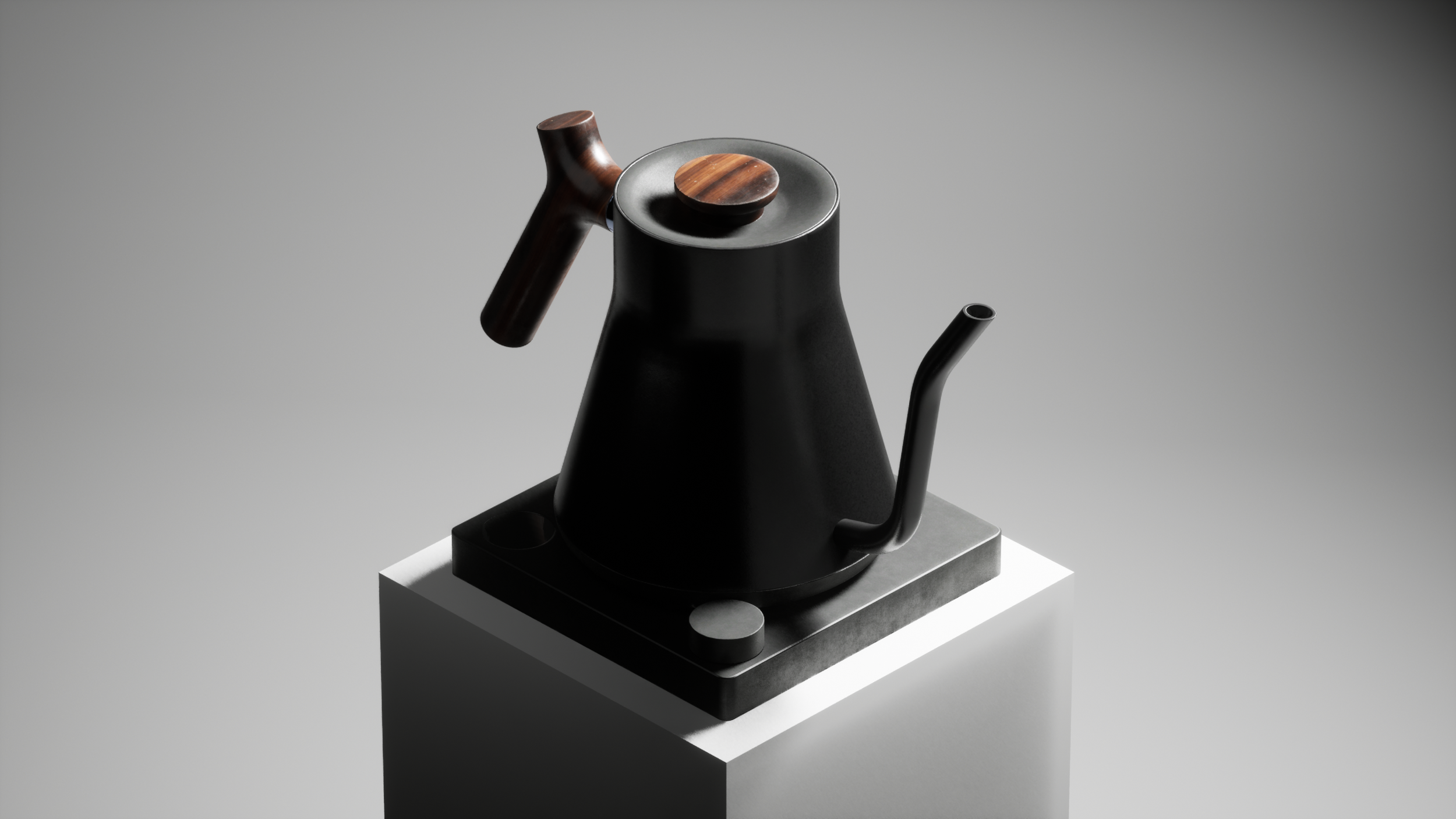  STAGG Kettle Rendering Study 