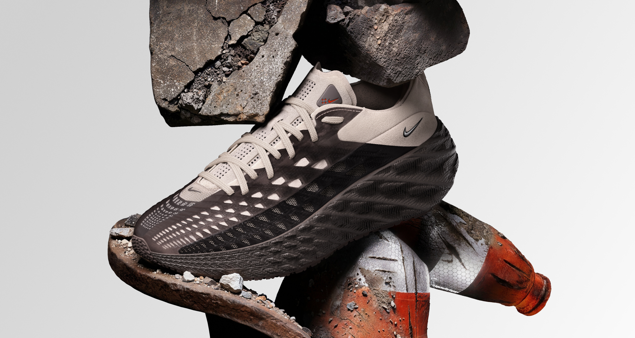  Nike Ava (Protected) 