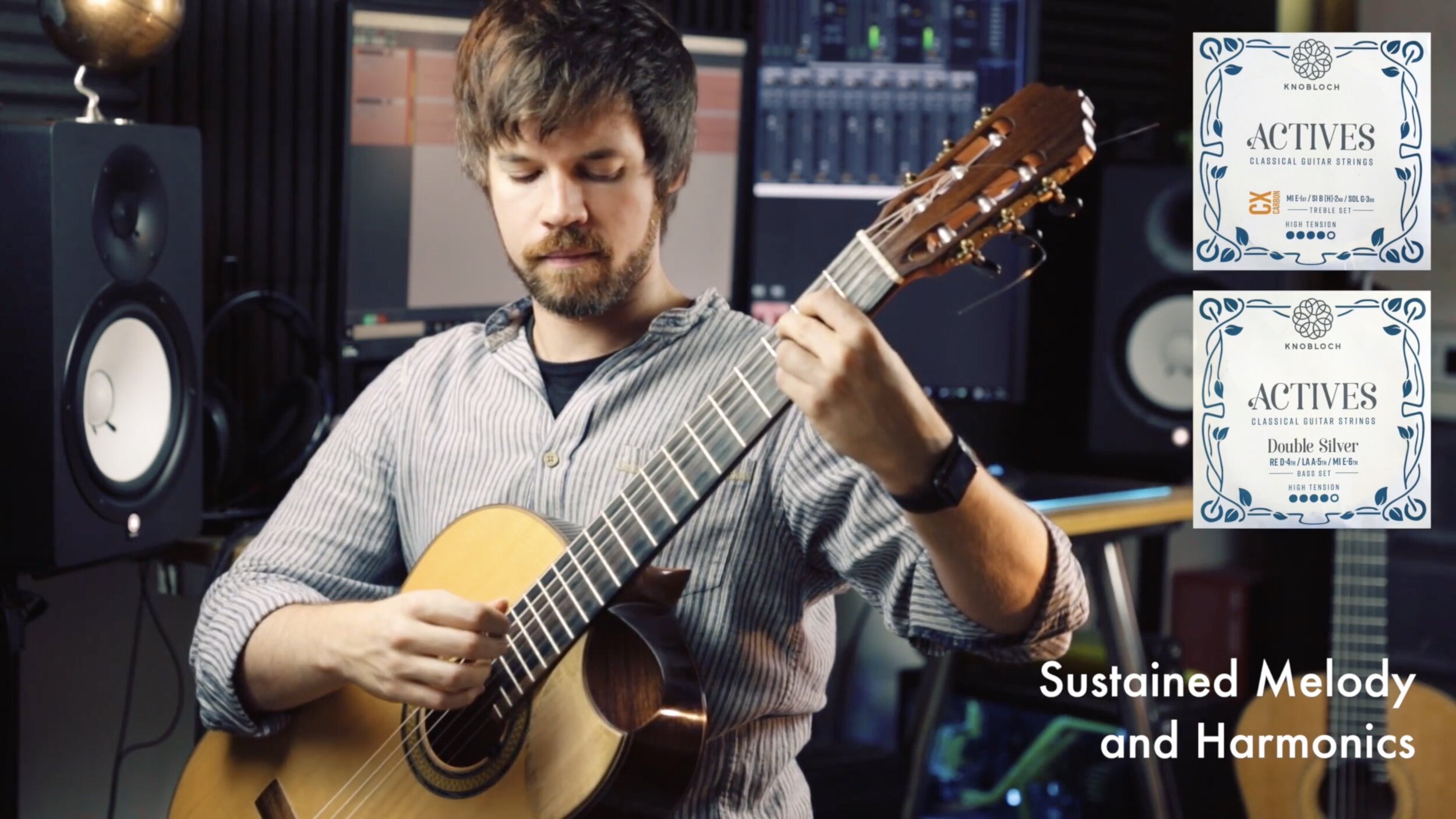 Knobloch Strings — DECLAN ZAPALA