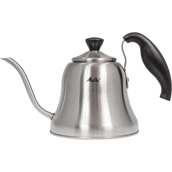 Best (Gooseneck) kettles for making Pour Over coffee at home — RiSE Coffee Box