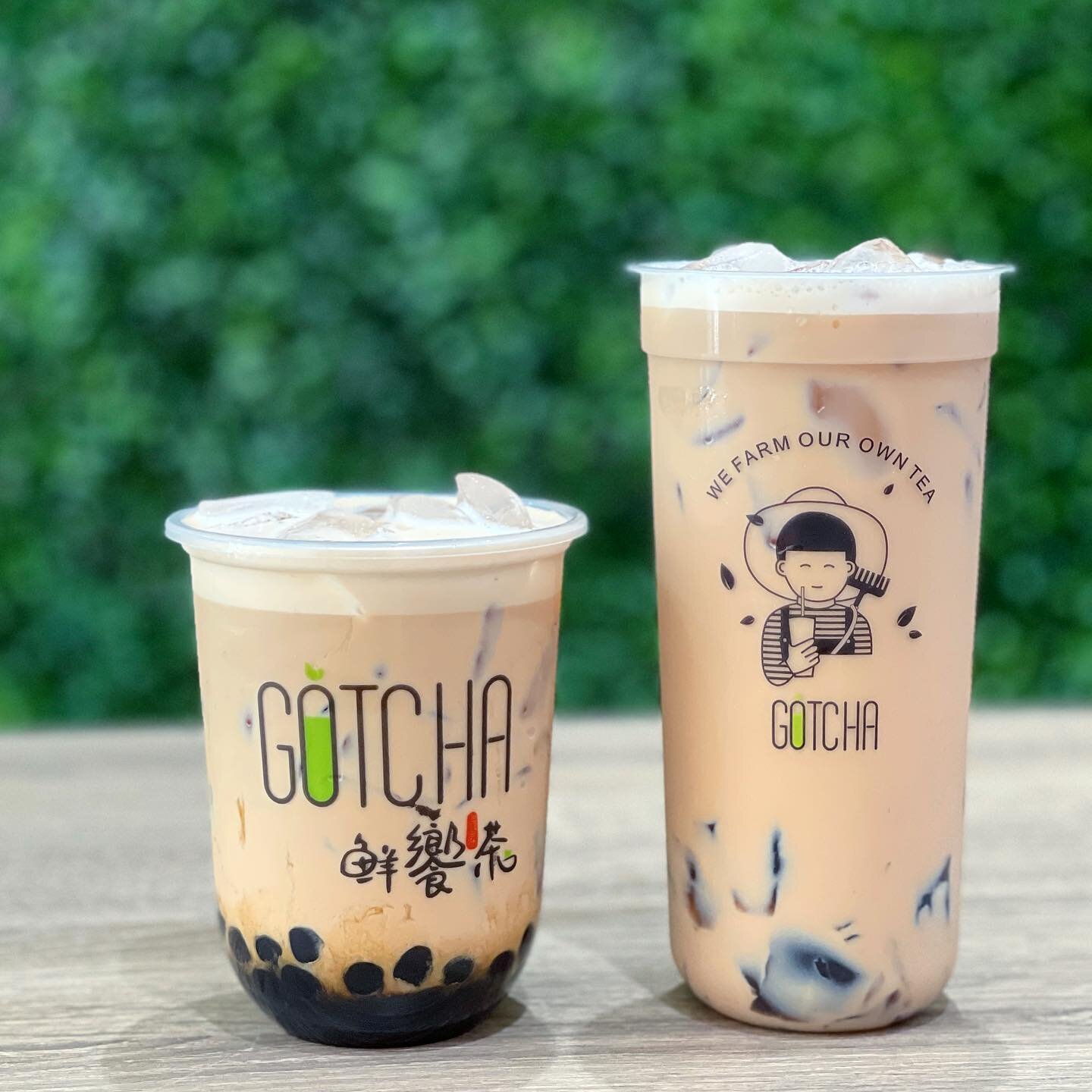🧋Extended Special 50% off!🧋 come enjoy our Golden Milk Tea special, now extended for a limited time! While supplies last. #gotcharosemead
&mdash;
🏷 Tag us @gotcharosemead
❤️ Find us on @ubereats, @doordash, and @grubhub !