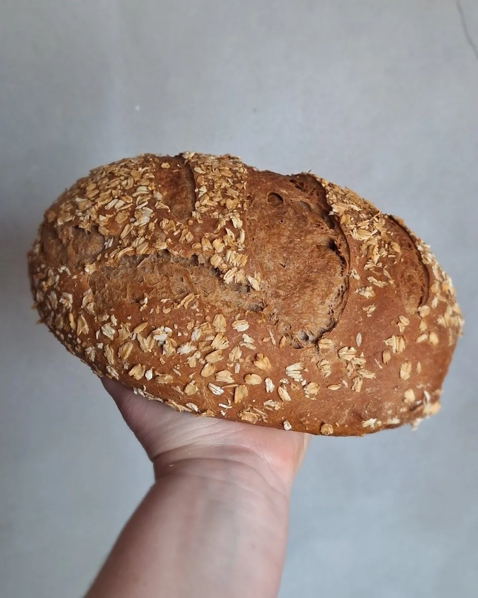 &Aring;pent bakeri l&oslash;rdag 28.februar 🌞🌞🌞

For de som vil sikre seg noe, s&aring; er bestillingsfristen torsdag kl.12.
Dette lager vi:
Muslibr&oslash;d 
Grovt landbr&oslash;d 
Speltbr&oslash;d 
Wienerbr&oslash;d med vaniljekrem eller eplemos