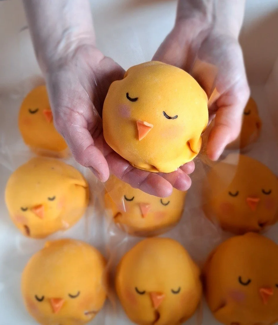 P&aring;sken er rett om hj&oslash;rnet, og straks er ferien i gang for mange 🐣🌞

Hos oss blir det &aring;pent bakeri palmel&oslash;rdag 28.3 og skj&aelig;rtorsdag 2.4.
Fra kl.14 til 17.

Og vi tar gjerne imot bestillinger, s&aring; vi kan lage nok 