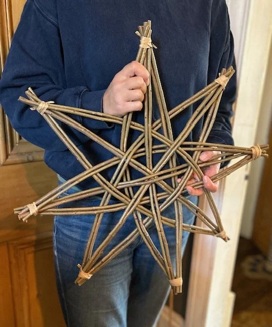 Nordic Stars at The Promise Co. - £25 - FULL