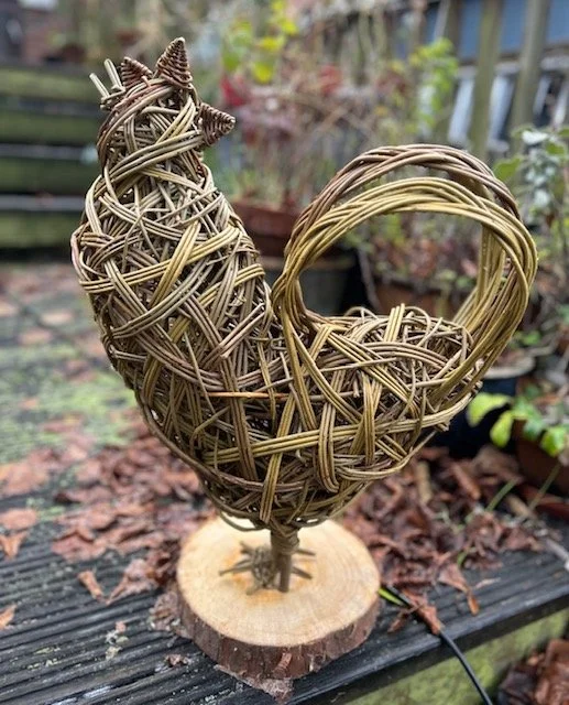 Cockerel