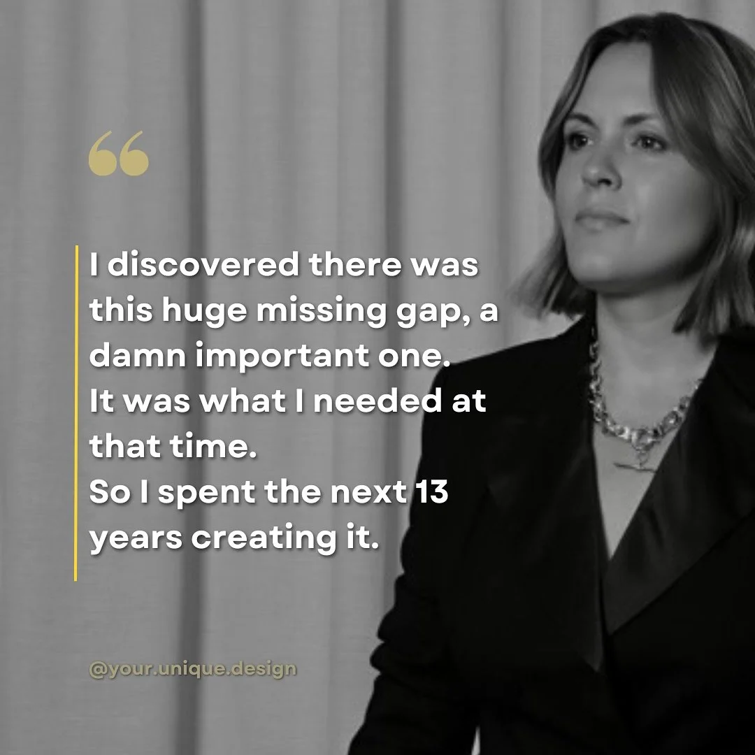 Many years ago I spent $30,000+ on all the health professionals, ate nothing but whole clean foods, tried every potion under the sun and was completely unsuccessful in finding out why I was feeling so unwell and unhappy.

This is when I discovered th