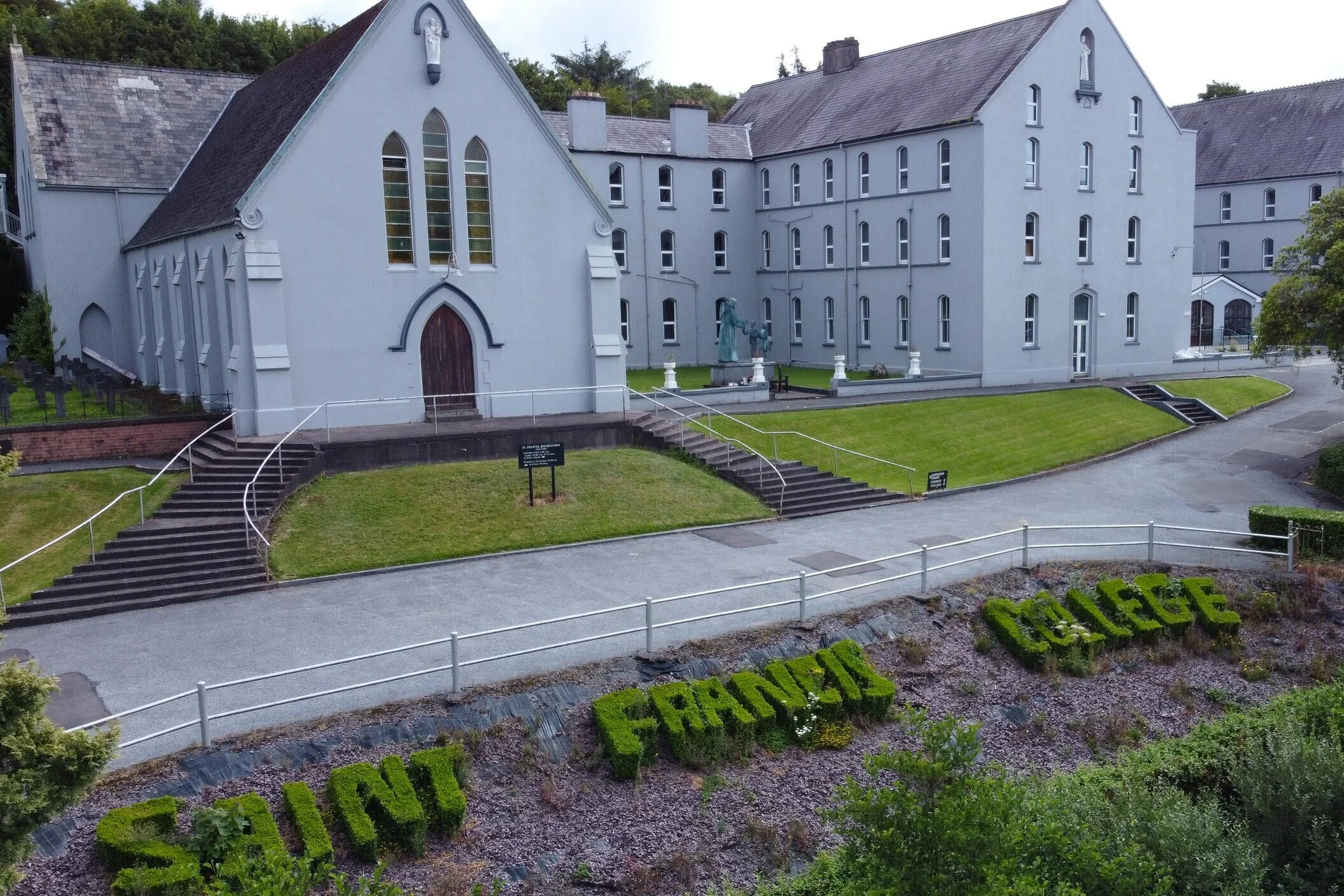 Roco Review — St. Francis College Rochestown
