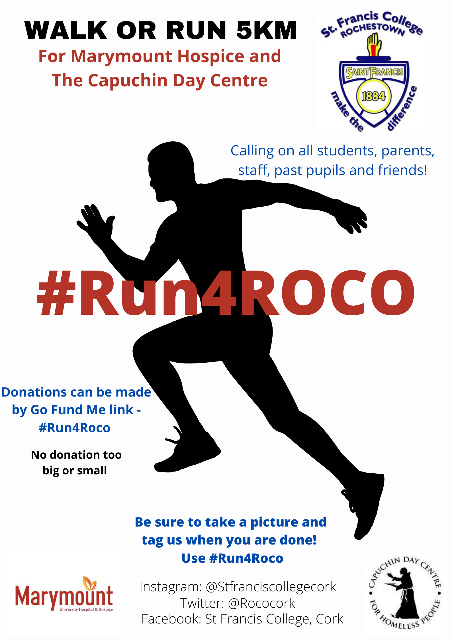 RUN 4 ROCO