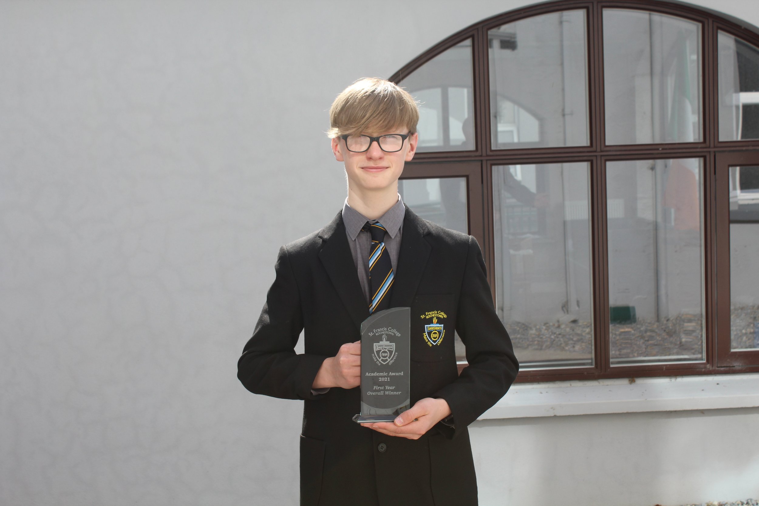 1st Year Winner Liam Kelleher.JPG