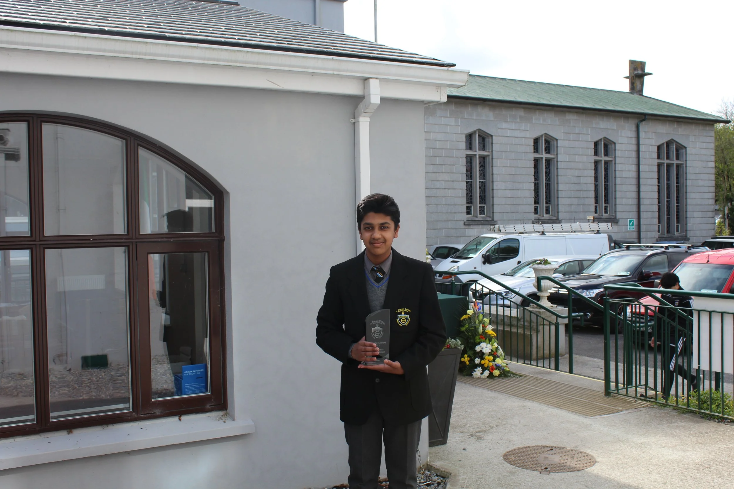 2nd Winner Adenyss Chauhan.JPG