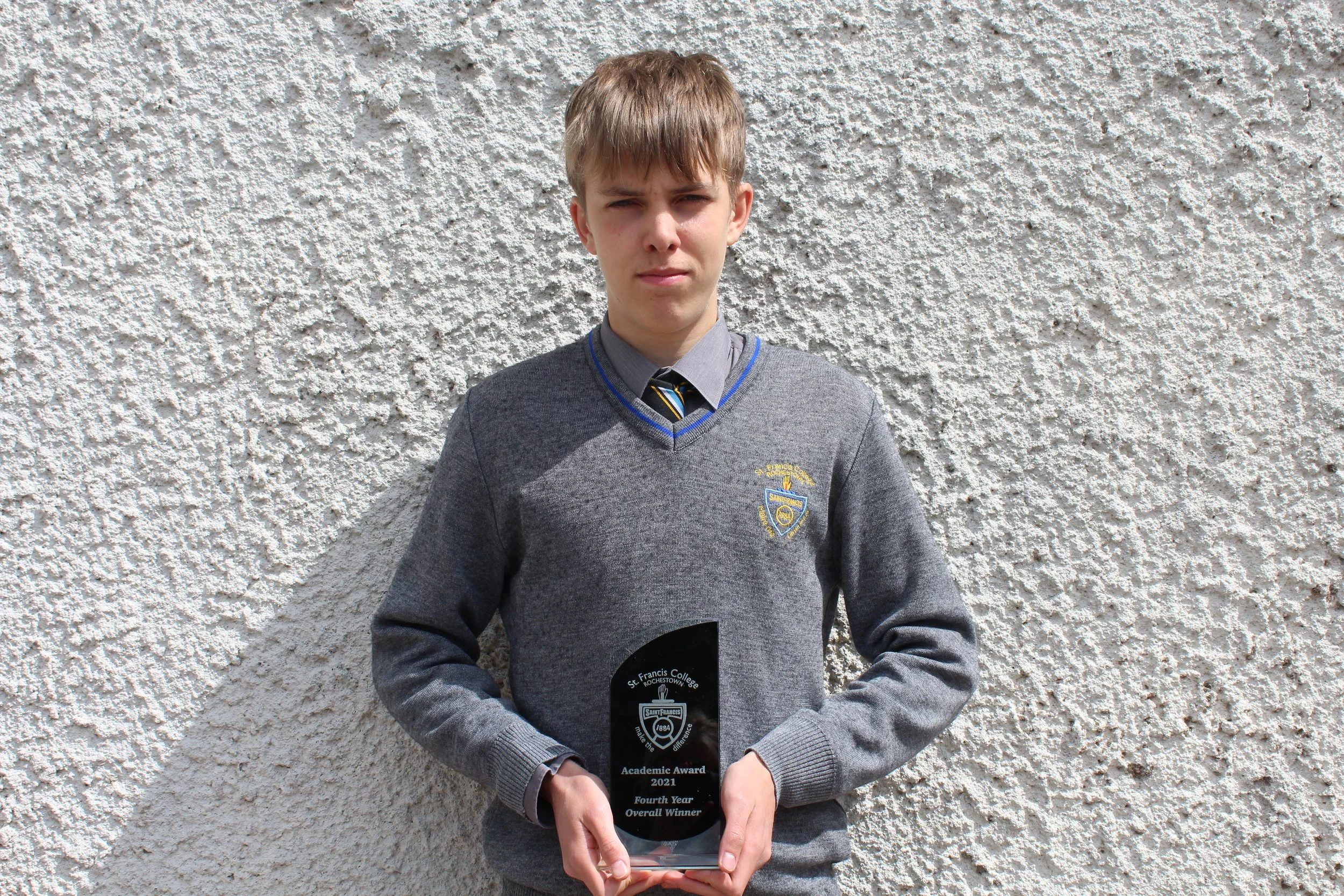 4th Winner Cormac Reddington.JPG