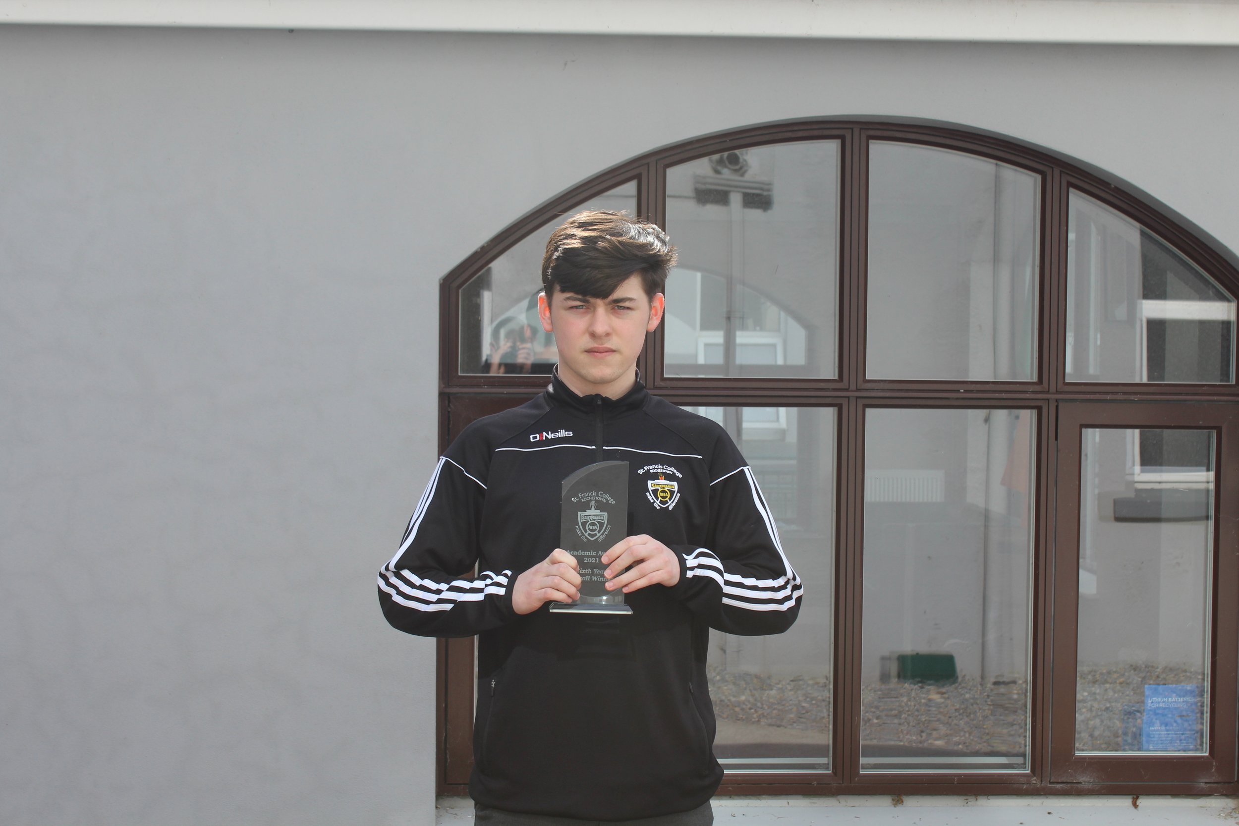 6th Winner Sean Cantillon.JPG