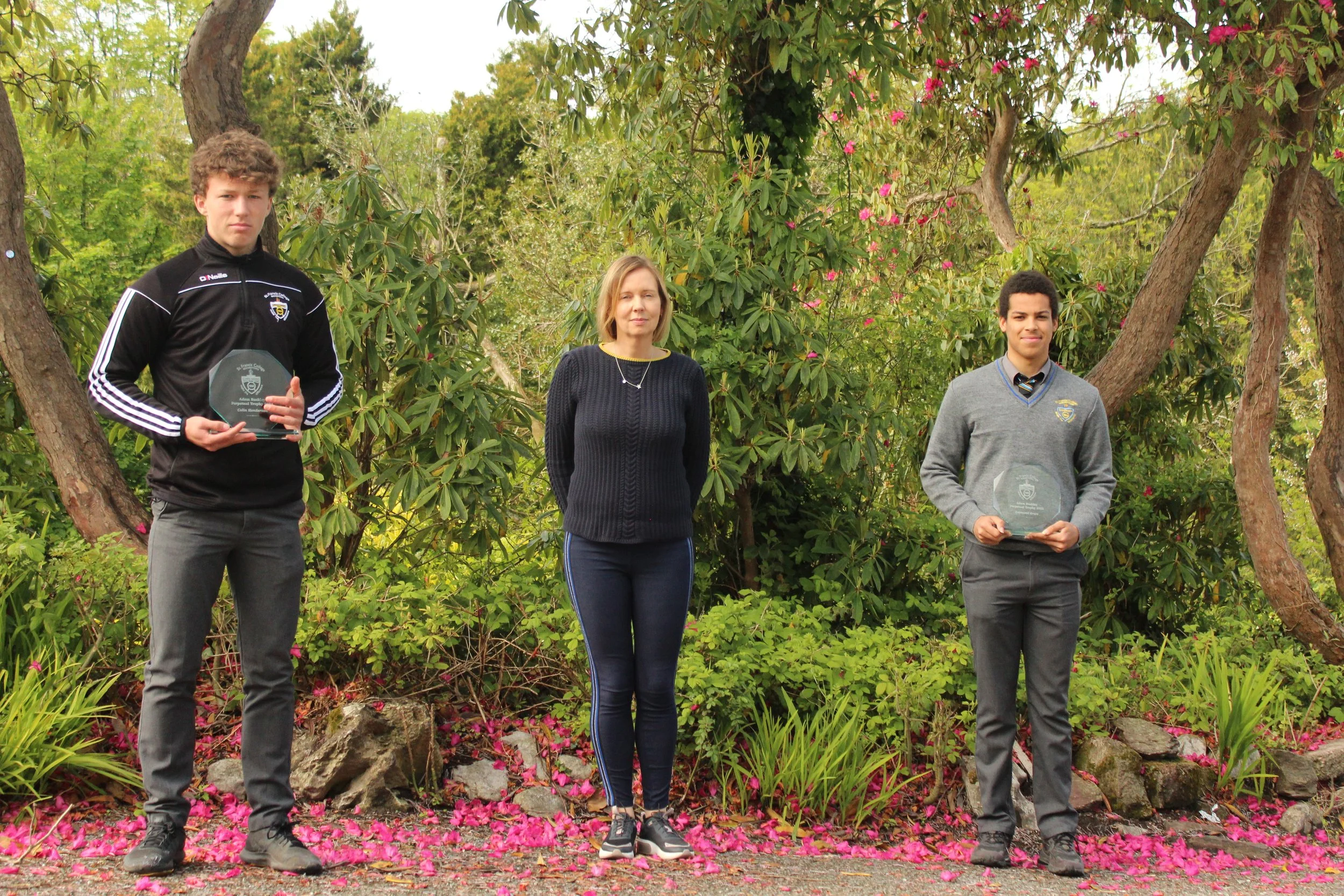 Adam Buckley Award.JPG