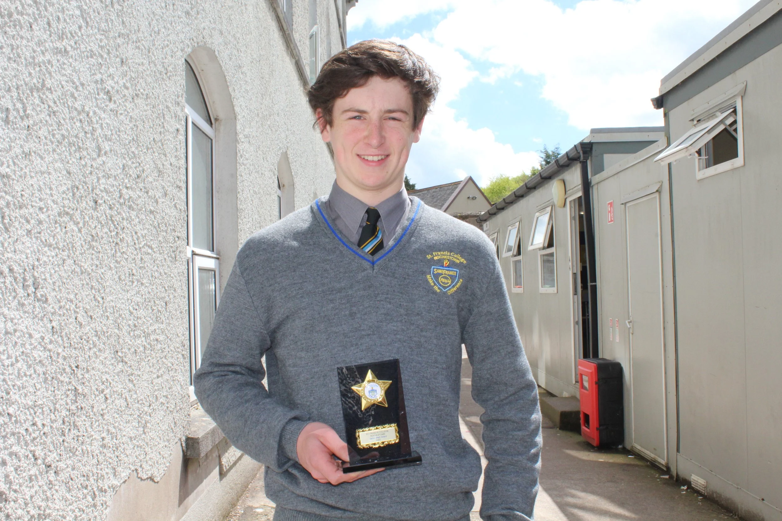 Darragh Mcdonnell merit.JPG