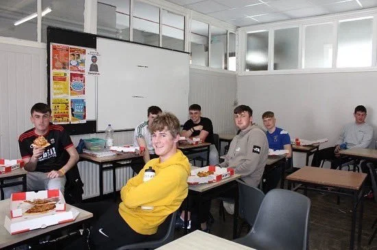 6th Year Pizza treat 3.jpg