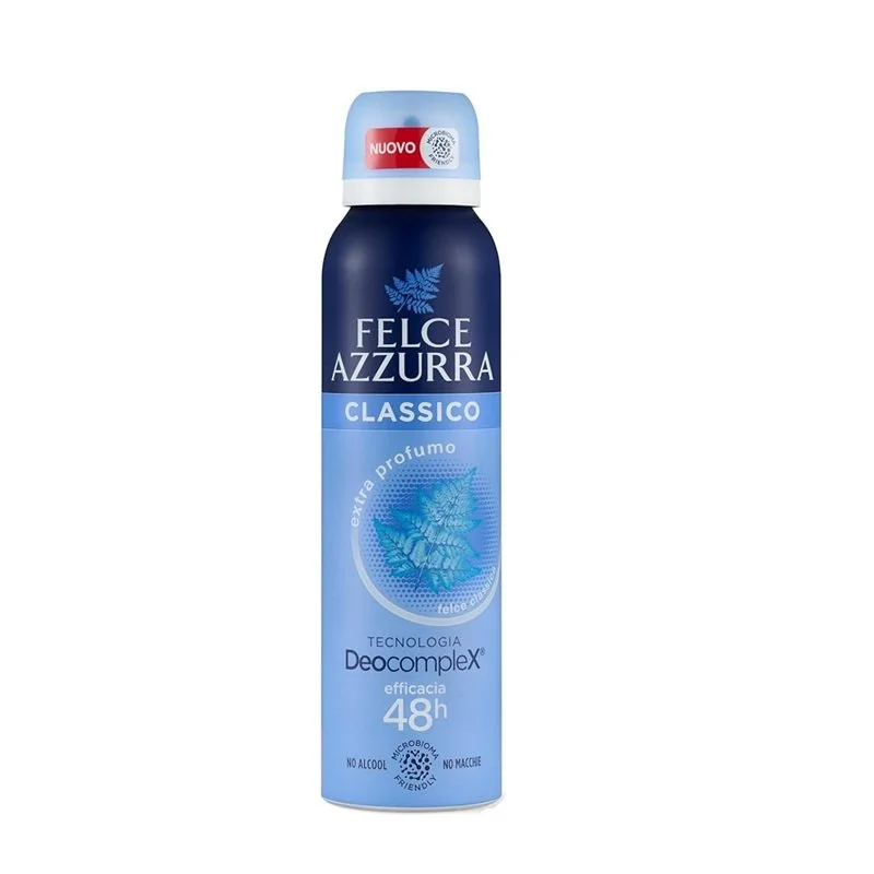 Felce Azzurra DeocompleX Classico 150ml