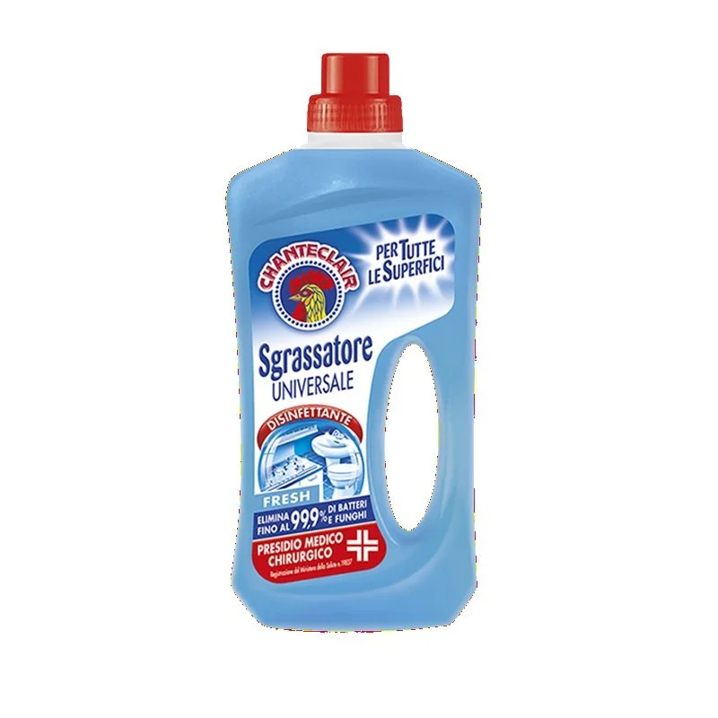 Chante Clair Sgrassatore universale Disinfettante Fresh 750ml
