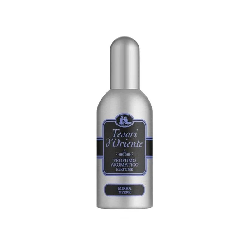 Tesori d'Oriente Profumo Aromatico Mirra 100ml