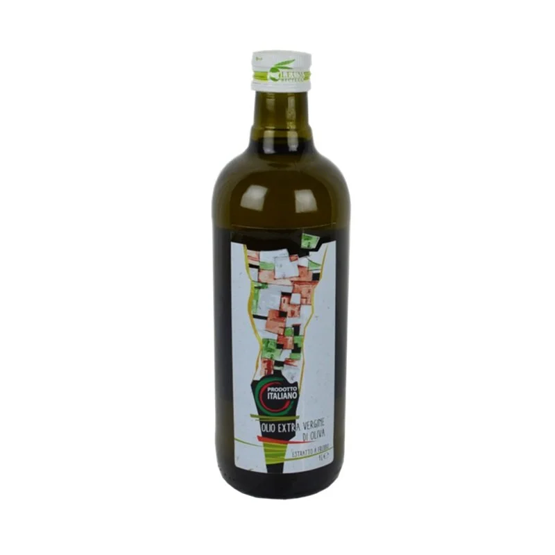 Olio Extra Vergine di Oliva 1000ml