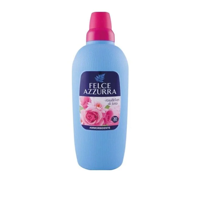 Felce Azzurra Ammorbidente Rosa+Fiori di loto