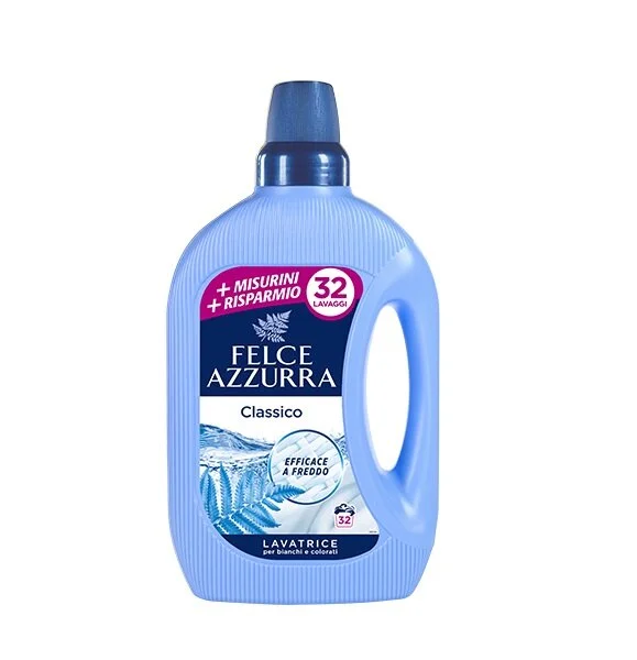 Felce Azzurra Lavatrice Classico