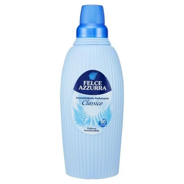 Felce Azzurra Ammorbidente Profumante Classico 2000ml