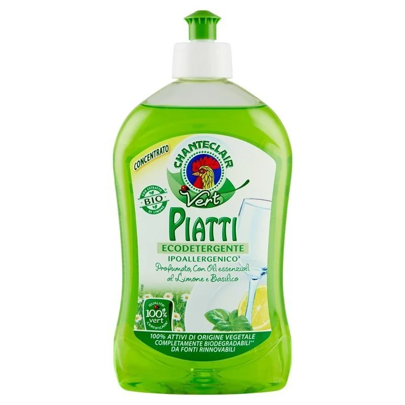 Chante Clair Piatti Concentrato Vert
