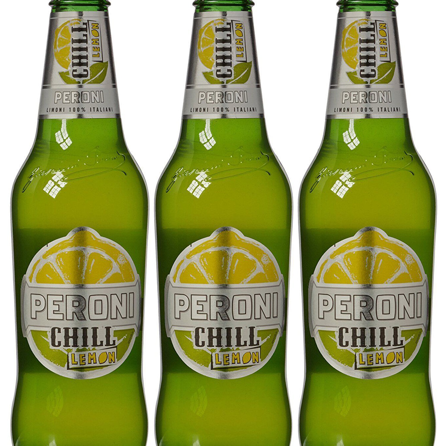 Birra Peroni Chill Lemon 33cl