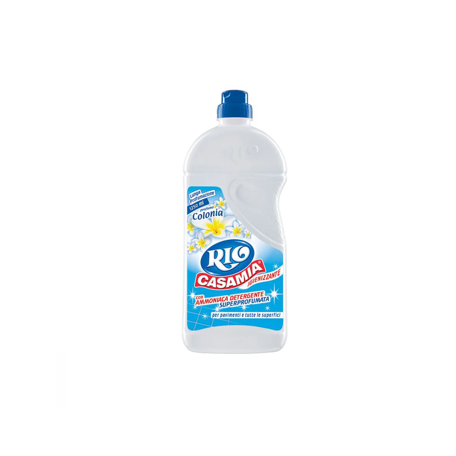 Rio Casamia Igienizzante Profumo Colonia 1250ml