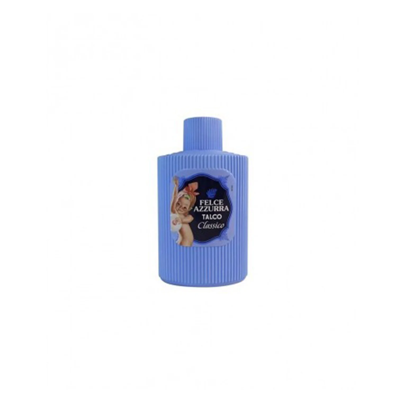 Felce Azzurra Talco Classico