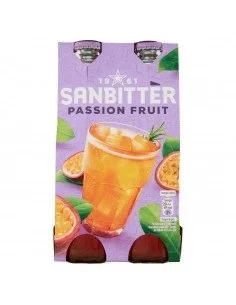 Sanbitter Passion Fruit