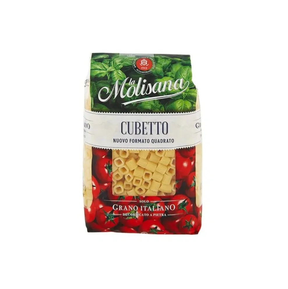Cubetto Nr. 63 La Molisana 500gr.