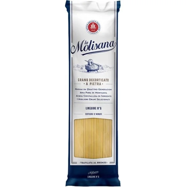 Linguine Nr. 6 La Molisana 500g