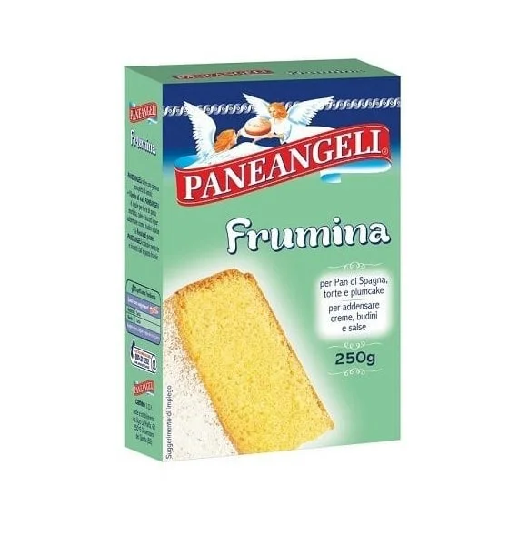 Paneangeli Frumina 250g