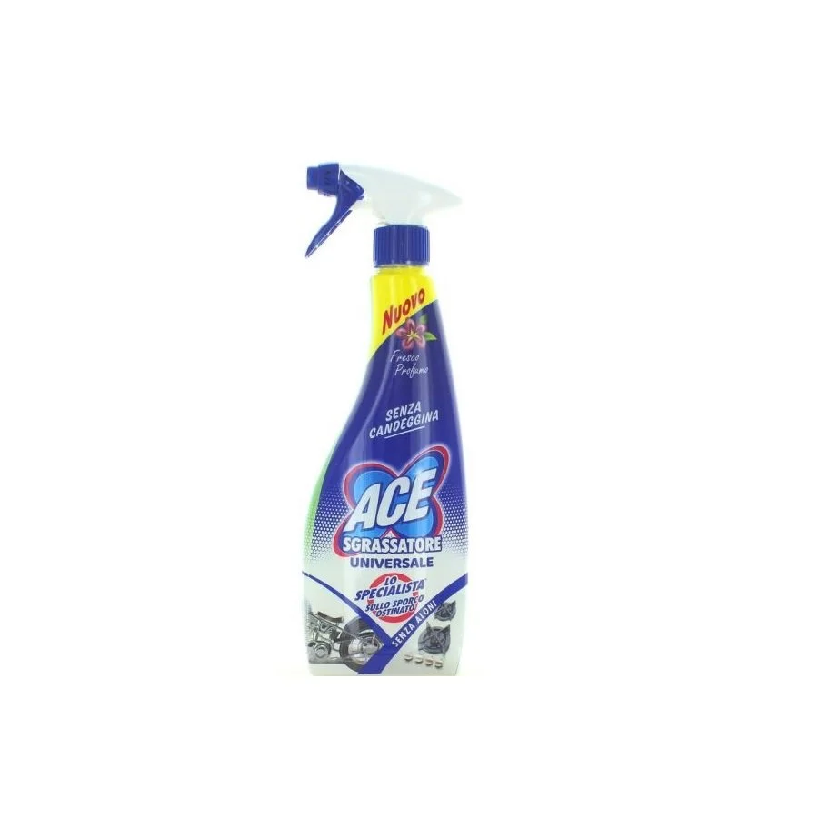 ACE Sgrassatore universale 500ml
