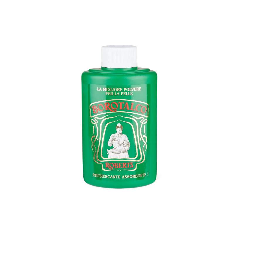 Borotalco Roberts Körperpuder 200gr