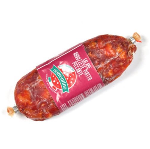 Salame Abruzzese Piatto Sorrentino ca. 230gr.