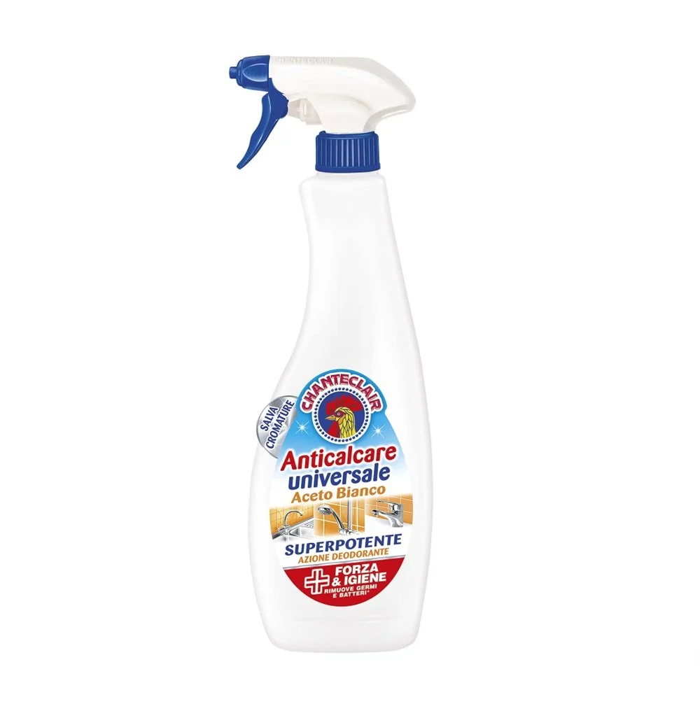 Chante Clair Anticalcare universale Aceto Bianco 625ml