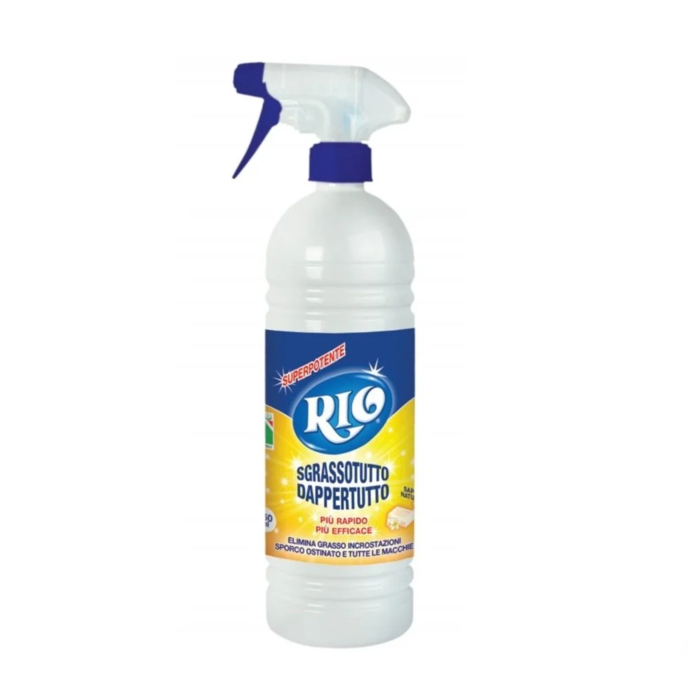 Rio Sgrassotutto Dappertutto 750ml