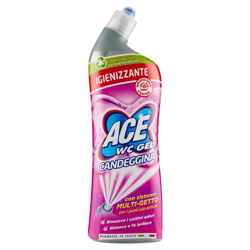 ACE WC GEL Candeggina 700ml