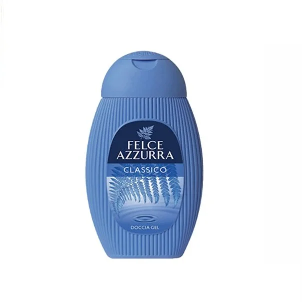 Felce Azzurra Classico Doccia Gel 250ml