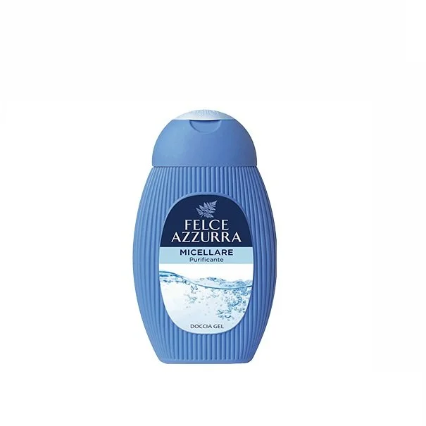 Felce Azzurra Micellare Purificante Doccia Gel 250ml