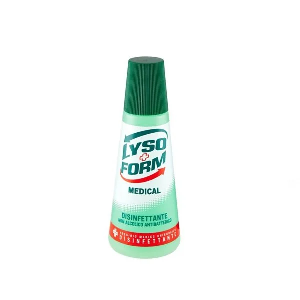 LysoForm Medical Disinfettante 250ml
