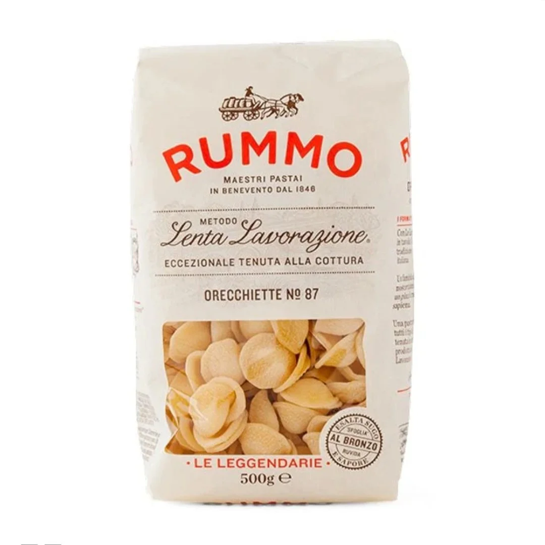 Orecchiette Nr.87 Rummo 500gr.