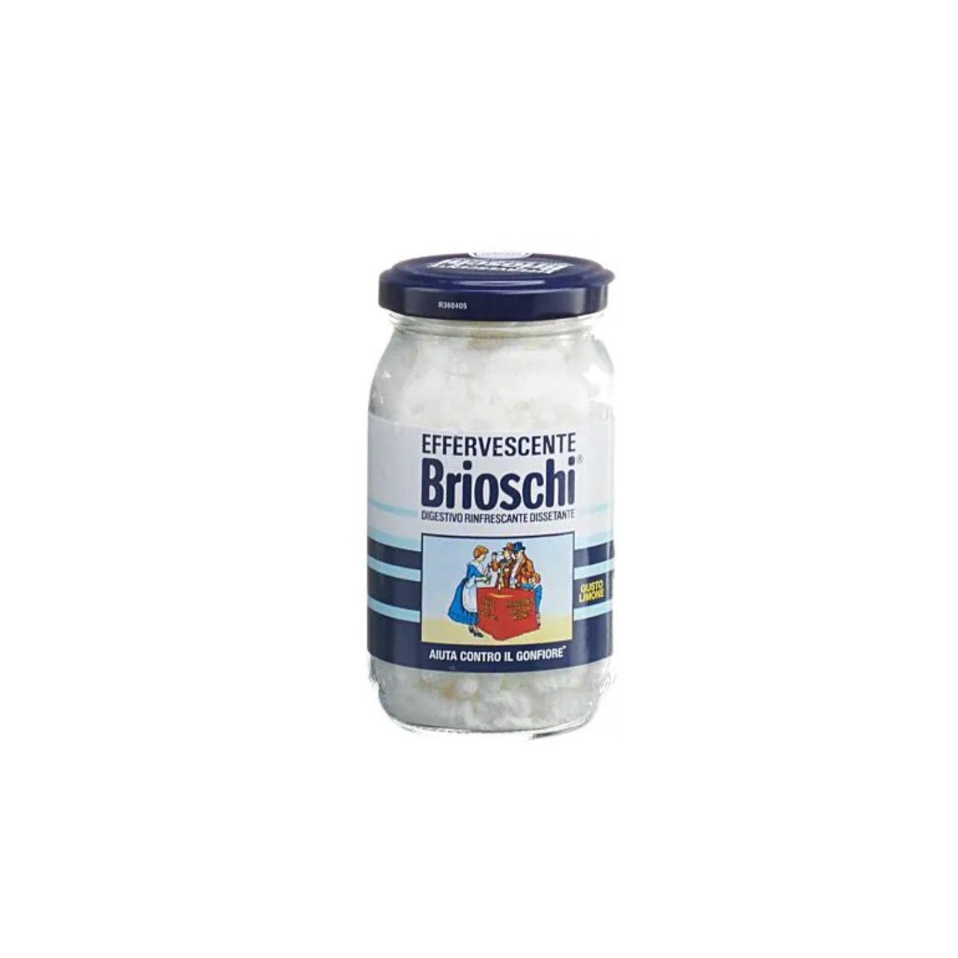 Effervescente Brioschi Vaso