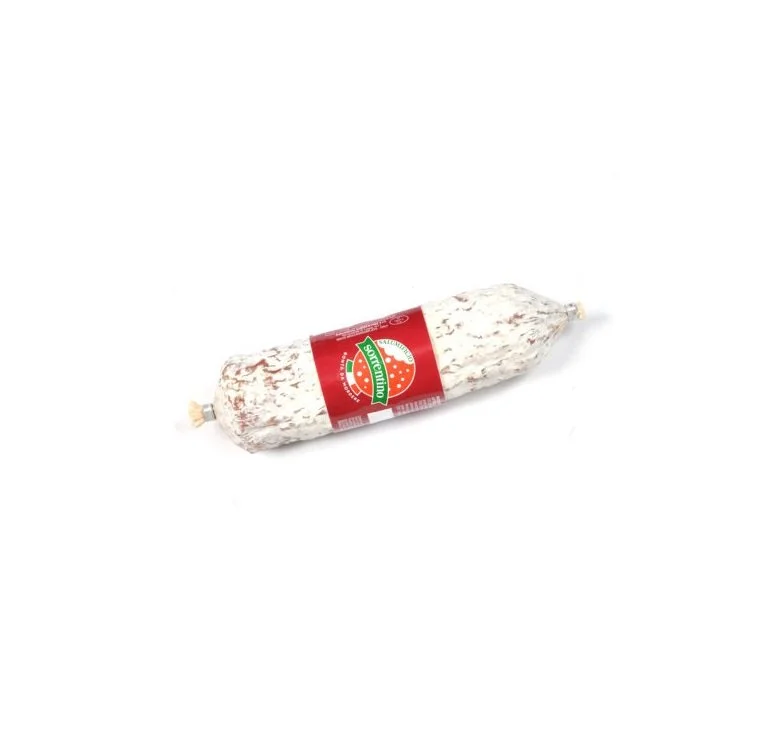 Sorrentino Salame al Finocchio d'Abruzzo ca. 300gr.